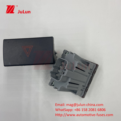 Ford Truck BC45-13A350-BA Truck Button Hazard Switch Volkswagen Golf Επείγοντα Διακόπτη