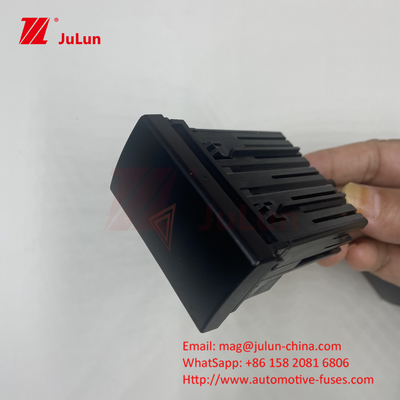 Προειδοποίηση για το σκάφος Κίνδυνος Flash Switch Ford Truck BC45-13A350-BA Renault Car Signal 6490.NG