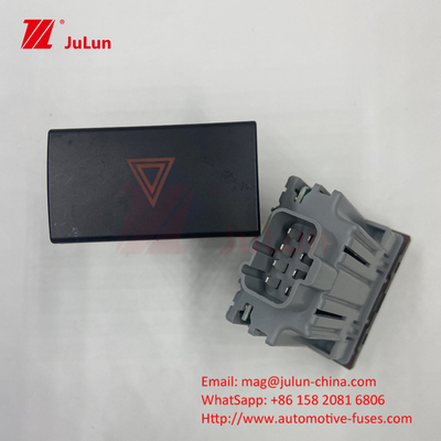 Προειδοποίηση για το σκάφος Κίνδυνος Flash Switch Ford Truck BC45-13A350-BA Renault Car Signal 6490.NG
