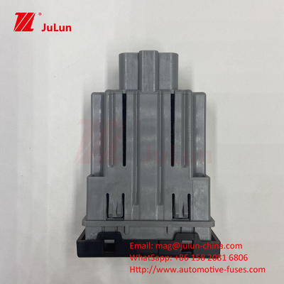 Προειδοποίηση για το σκάφος Κίνδυνος Flash Switch Ford Truck BC45-13A350-BA Renault Car Signal 6490.NG