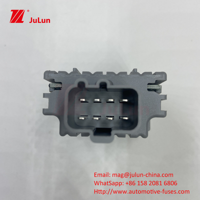 Ford Truck Truck Button Hazard Switch Logo Σέβρον BC45-13A350-BA