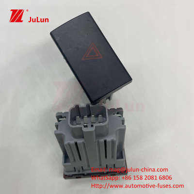 Ford Truck Button Switch Επικίνδυνος διακόπτης φωτός Διακόπτης προειδοποίησης για σκάφος Επικίνδυνος αναμμένος διακόπτης