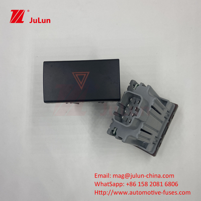 Ford Truck BC45-13A350-BA Truck Push-Button Hazard Switch Σύγχρονος διακόπτης έκτακτης ανάγκης 299.HY1S0893790-3k000FZ
