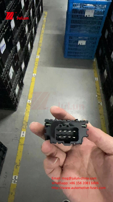 BC45-13A350-BA Mercedes W201S123 φορτηγό φορτηγό κουμπί επικίνδυνος διακόπτης