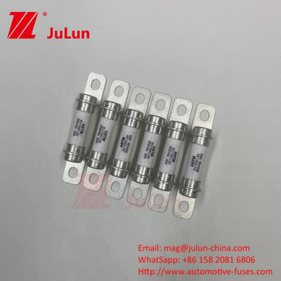 Μ6 Σωλήνες για ηλεκτρικά οχήματα 500VDCHEV 500VDC 15A 30A 40A Σωλήνες συστήματος αποθήκευσης ενέργειας