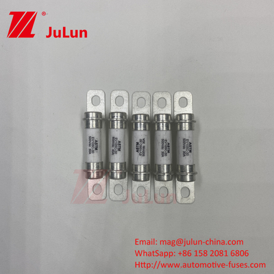 Μ6 Σωλήνες για ηλεκτρικά οχήματα 500VDCHEV 500VDC 15A 30A 40A Σωλήνες συστήματος αποθήκευσης ενέργειας