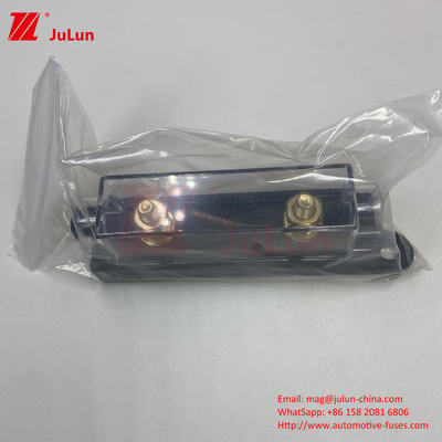 2Fork Bolt AGU Fuse 200A/ANL Fork Bolt Fuse Plate Fuse Αυτοκινητοβιομηχανική ασφάλεια 500A
