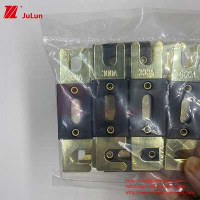 2Fork Bolt AGU Fuse 200A/ANL Fork Bolt Fuse Plate Fuse Αυτοκινητοβιομηχανική ασφάλεια 500A