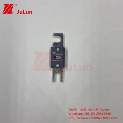 DC70V 175A EV320-5C Γρήγορη φόρτιση ηλεκτρικού οχήματος με M6 μπουλόνια Περιοχή ελέγχου θερμοκρασίας -40.C.70.C