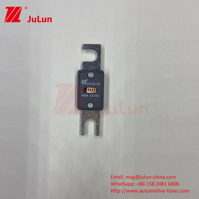 TESLA 70VDC EV320-5X 5C Διορισμένη τάση ηλεκτρικού οχήματος Φυτέ M6 Στροβιλισμός τύπου 225A