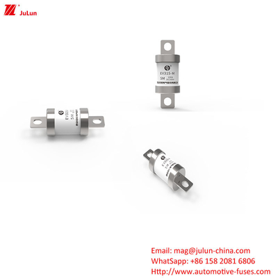 EV315-H EV315-L 3E / 3EB / 3ED Οδικά οχήματα ασφάλειες DC500V 10A-50A Ηλεκτρικό αυτοκίνητο ειδικό