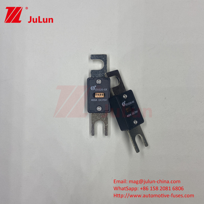 EV320-5X-300A SINO Σωστήρα ηλεκτρικού οχήματος με ονομαστικό ρεύμα με εύρος ελέγχου θερμοκρασίας M6 M8