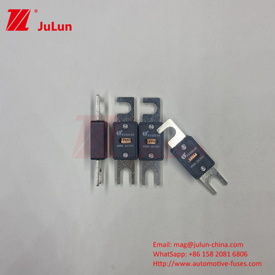 EV320-5X-300A SINO Σωστήρα ηλεκτρικού οχήματος με ονομαστικό ρεύμα με εύρος ελέγχου θερμοκρασίας M6 M8