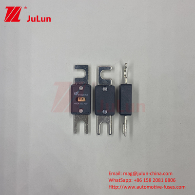 EV320-5X-350A 70VDC Κατηγοριοποιημένο AC Ev φορτιστή προσαρμογέα συμβατό μαύρο κεραμικό κέλυφος