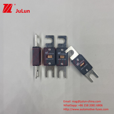 SINO EV320-5X-450A ISO 8820-5 και GB/T 31465.5 Συμμορφούμενη ασφάλεια φόρτισης EV 70VDC