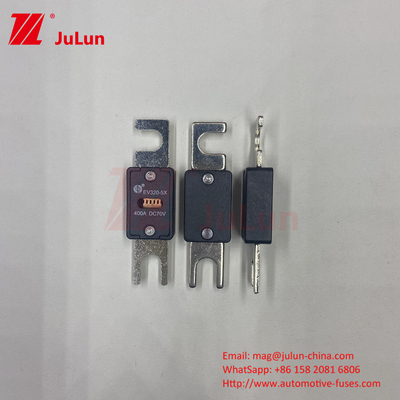 EV320-5X-500A 70VDC M6 Bolt M8 Ηλεκτρικό όχημα Γρήγορη φόρτιση / Φορητό φορτιστή EV για μετατροπή ισχύος EV