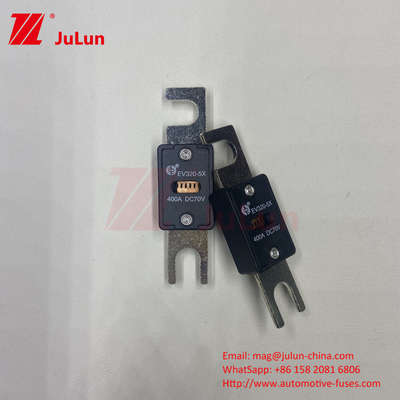 EV320-5X-500A 70VDC M6 Bolt M8 Ηλεκτρικό όχημα Γρήγορη φόρτιση / Φορητό φορτιστή EV για μετατροπή ισχύος EV