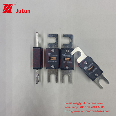 EV320-5X-150A-N M6 Μαύρο προσαρμογέα φορτιστή ηλεκτρικού ρεύματος AC EV συμβατό με το πεδίο εφαρμογής αυτοκινήτων