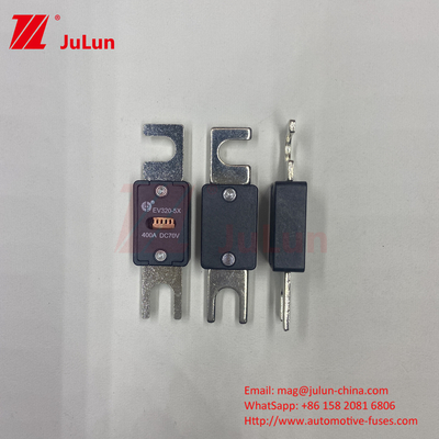 EV320-5X-150A-N M6 Μαύρο προσαρμογέα φορτιστή ηλεκτρικού ρεύματος AC EV συμβατό με το πεδίο εφαρμογής αυτοκινήτων