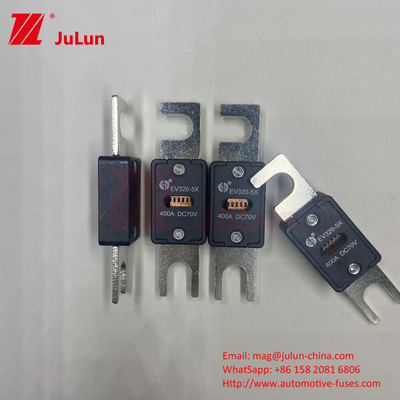 EV320-5X-250A-N Συστήματα έλξης EV M6 Τεφοφόρτιση EV για το σπίτι για ηλεκτρικά αυτοκίνητα Τρόπος στροφής Τερματικό 70VDC