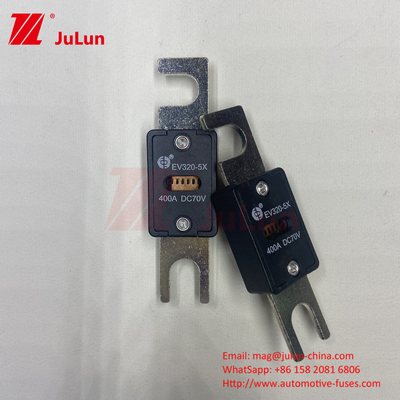 EV320-5X-250A-N Συστήματα έλξης EV M6 Τεφοφόρτιση EV για το σπίτι για ηλεκτρικά αυτοκίνητα Τρόπος στροφής Τερματικό 70VDC