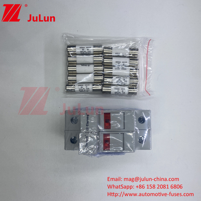 Χαμηλή τιμή 10X38mm PV Ηλιακή κεραμική συνεχής σύνδεση ασφάλειας 1000vdc 20A Νάνος PV ασφάλειας γρήγορης ανάσας Κερματική ασφάλειας για προστασία κυκλώματος