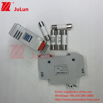Ασημένια Ηλιακή Φύση Pv / Din Rail Ηλιακή Φύση για Φωτοβολταϊκά Οχήματα