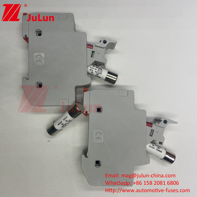 Φωτοβολταϊκός φυτέκτης 1000V με 15A 10x38mm Ηλιακός Φωτοβολταϊκός Φυτέκτης Ηλιακός Φυτέκτης Dc 1000v με σύνδεσμο φυτέκτης Φθηνή τιμή