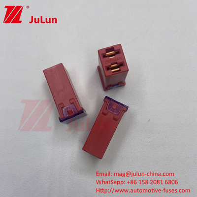 Μικροφωτιά 0459 25A Φορτηγό 20A 25A 30A 40A 50A 60A J-case Standard (Tall) Φιουζές Οχήμα κυκλοφορίας