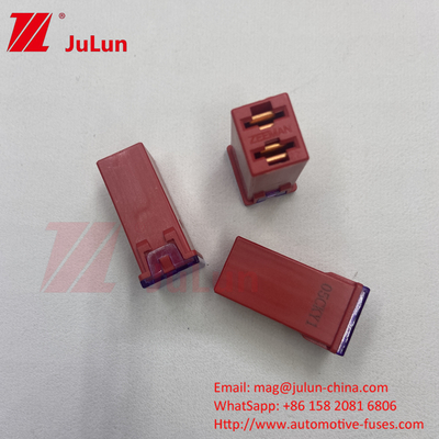 Λιτλ Φάουζ 0495 Φορτηγό 20Α 25Α 30Α 40Α 50Α 60Α J-Case Standard (Tall) Fuses Οχήμα κυκλοφορίας