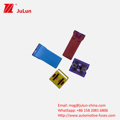 Blade Seiko Original Fuses Toyota Honda Mazda Original Car Fuse Για Ηλεκτρικά Οχήματα