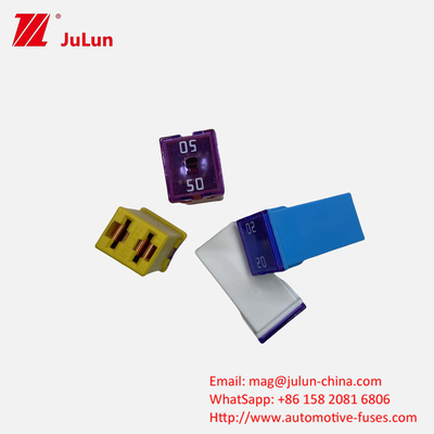 Blade Seiko Original Fuses Toyota Honda Mazda Original Car Fuse Για Ηλεκτρικά Οχήματα