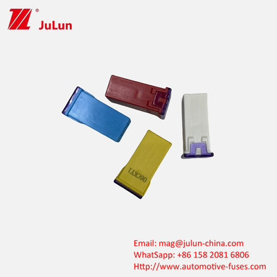 Τετραγωνική ασφάλεια Ιαπωνία Pacific Seiko PEC FUSE 20-60A SSBFC-JT Αυτοκινητό θυρίδα ασφάλειας