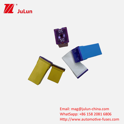 Τετραγωνική ασφάλεια Ιαπωνία Pacific Seiko PEC FUSE 20-60A SSBFC-JT Αυτοκινητό θυρίδα ασφάλειας