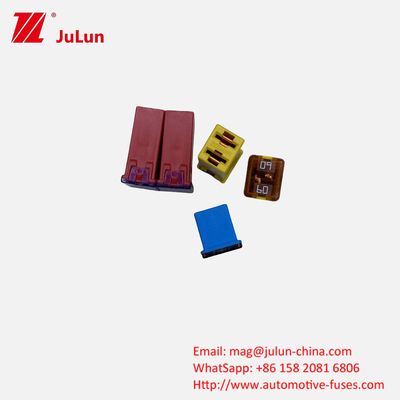 FLF-N PEC SBFC-LPJ Μικροσυσσωρευτής 0895 Χαμηλό προφίλ Jcase 20 25 30 40 50 60Amp Αυτοσυσσωρευτής Σύνδεσμος τετραγωνικής ασφάλειας