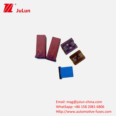 FLF-N PEC SBFC-LPJ Μικροσυσσωρευτής 0895 Χαμηλό προφίλ Jcase 20 25 30 40 50 60Amp Αυτοσυσσωρευτής Σύνδεσμος τετραγωνικής ασφάλειας