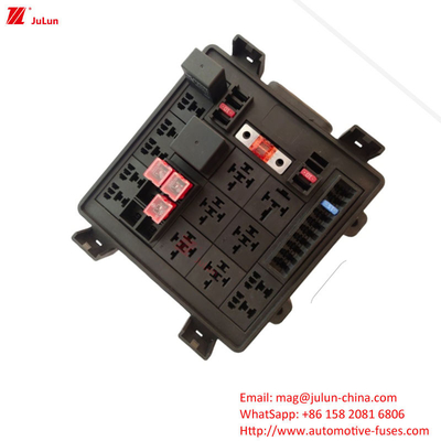 30A-500A ANS / MIDI Μικρός καλής αξίας κάλυπτης ασφαλιστηρίων Αυτοκινητοβιομηχανικά ανταλλακτικά με λειτουργία αυτόματης επαναφοράς