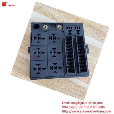 EsionU UL Standard Auto Parts Bolts / Bolts Fuses Fuse Holder/Box Εξωτερικό πλαστικό / Νάιλον