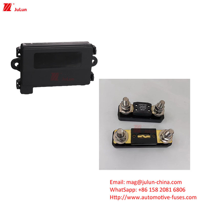 Σφραγίδα/Σφραγίδα Φυτέ για 30A-500A UL Standard Automotive ανταλλακτικά Motor Boat Εγχειριστήριο επαναφορά διακόπτη κυκλώματος