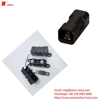 Σφραγίδα/Σφραγίδα Φυτέ για 30A-500A UL Standard Automotive ανταλλακτικά Motor Boat Εγχειριστήριο επαναφορά διακόπτη κυκλώματος