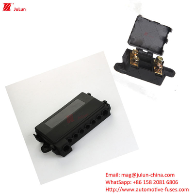 Σφραγίδα/Σφραγίδα Φυτέ για 30A-500A UL Standard Automotive ανταλλακτικά Motor Boat Εγχειριστήριο επαναφορά διακόπτη κυκλώματος