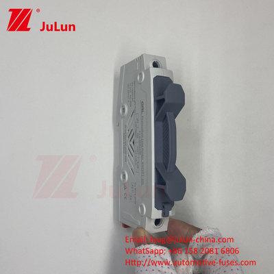 1000V 1500V 500V Ηλιακή φωτοβολταϊκή ασφάλεια 14x51mm Κρατήρας ασφάλειας RT18W-32 22*58mm 1000DV Φωτοβολταϊκή