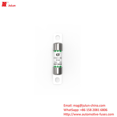 EV321-3EL 30A Σωστήρας ηλεκτρικού οχήματος με προστασία λογότυπου OEM και απόδοση μεθόδου συσκευασίας σε κιβώτια