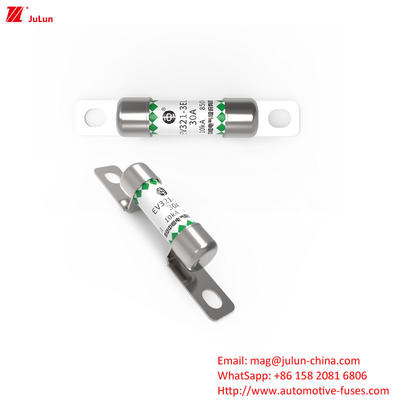 DC800V DC850V Προσιτή ασφάλεια φορτιστή μπαταρίας αυτοκινήτου με προστασία EV OEM Logo