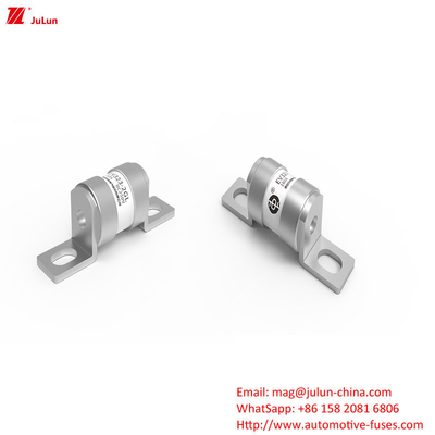 EV Protection Medium Fuse for Road Vehicle with Corrent EV323-2GL DC250V 16A-180A Ηλεκτρονική ασφάλεια