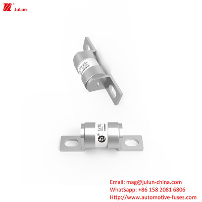 EV323-2GL 250V 30KA Ηλεκτρικά οχήματα Ταχείας φόρτισης ασφάλειες για οδικά οχήματα