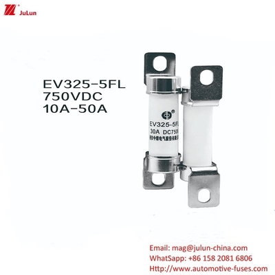 750V 20KA DC Αυτοκινητοβιομηχανική βρόγχος Ηλεκτρικό όχημα Γρήγορη φόρτιση