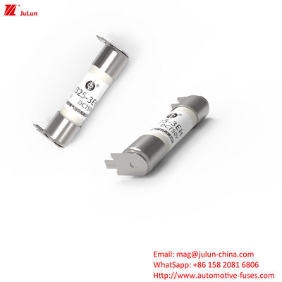 40A DC750V EV Φυτέλιση μπαταρίας αυτοκινήτου 750V Μέσο EV325
