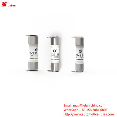 Ηλεκτρικό οχήμα EV 10A - 50A SINOFUSE