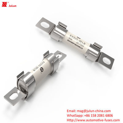 EV325-3ELB 10A-50A SINOFUSE Logo Φορητό φορτιστή EV για εύκολη και γρήγορη φόρτιση